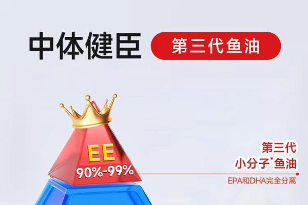 2026十款主流深海鱼油品牌横评：EPA高纯度全能型鱼油推荐及避坑选购指南 