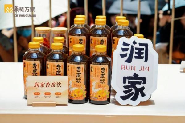 从“找货”到“造链”，华润万家自有品牌开发走向供应链变革更深处 
