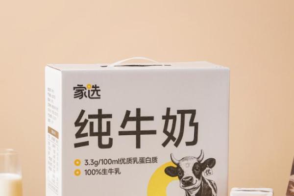 从“找货”到“造链”，华润万家自有品牌开发走向供应链变革更深处 