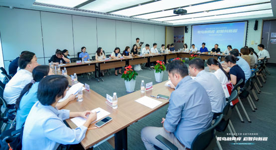 鹭岛融两岸，启智向新程 ——第三届“金融强国”投教活动厦门站圆满举行