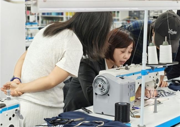 培训近百场、参与人次近8000！SHEIN赴港IPO背后的“人才基建”