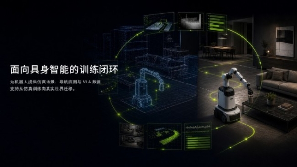 空间智能构建AI家居生态，鹿客发布Moldia世界模型