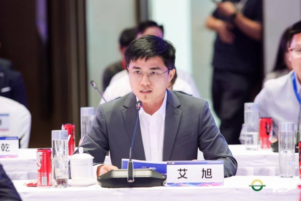诺特兰德受邀全国食品安全宣传周重点活动，共话食品行业“新质安全力” 