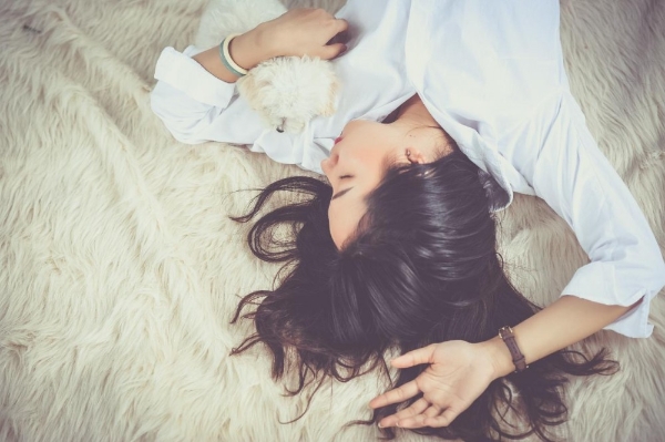 长期失眠睡不踏实，助眠产品怎么选？ 
