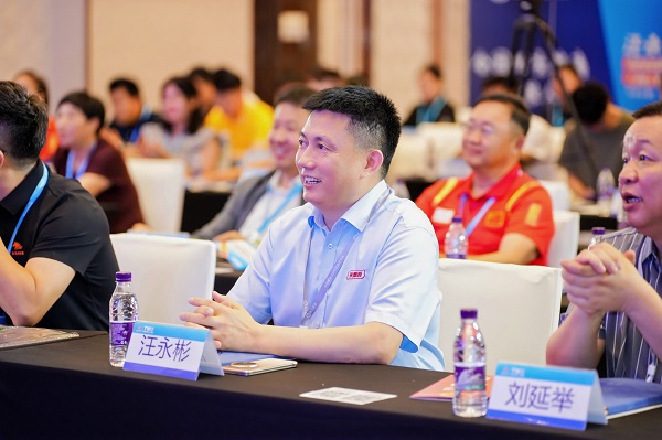 上海粮人学堂硬核赋能！第五届中国好大米峰会落地冰城，解锁粮油经销全新增长路径 