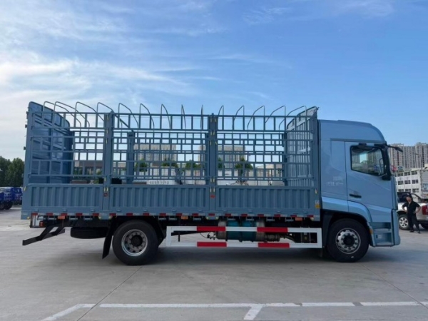陶师傅的新搭档，欧航H7月省近千元，跑出绿通节油账 