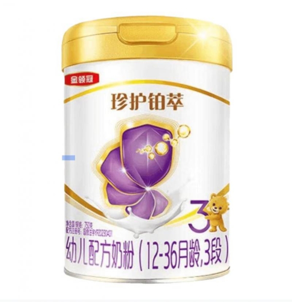 奶粉口碑最好的前十名，这几款你更认可哪个 