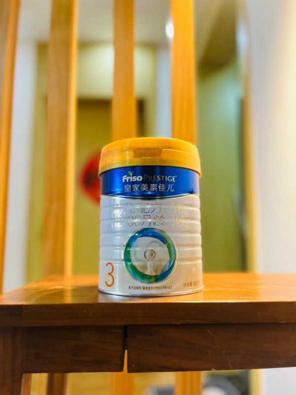 奶粉口碑最好的前十名，这几款你更认可哪个 