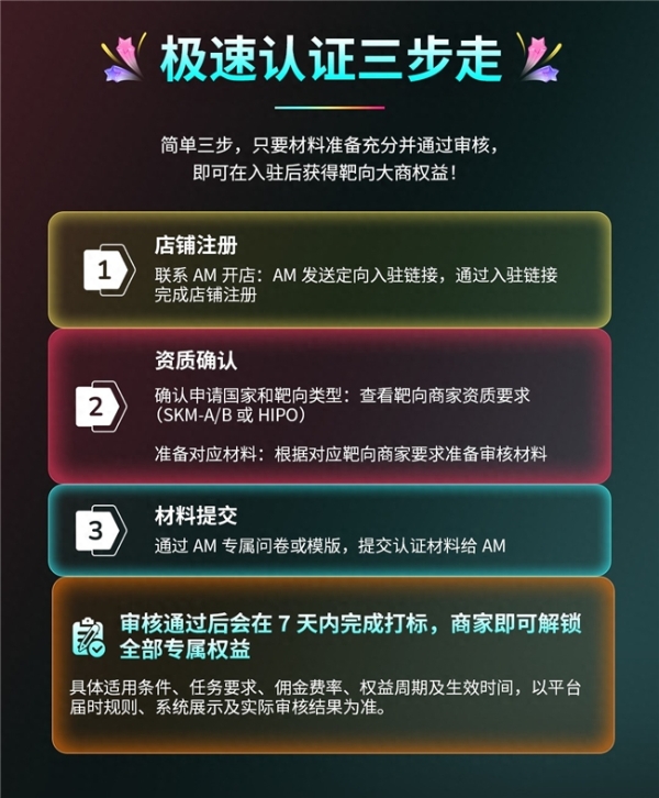TikTok Shop日本跨境POP重磅推出「领航计划」，现在入驻即享专属权益！ 