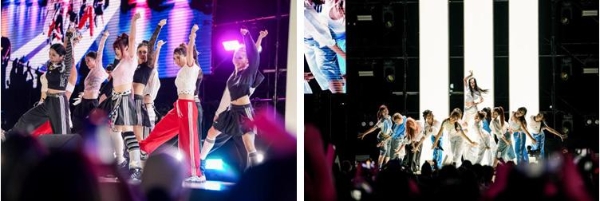 第二届“玩舞成团 DANCE UP!”阿迪达斯高校舞蹈挑战赛点亮上海西岸,打造青年舞蹈盛会 