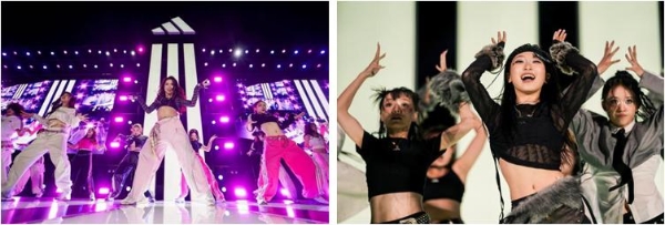 第二届“玩舞成团 DANCE UP!”阿迪达斯高校舞蹈挑战赛点亮上海西岸,打造青年舞蹈盛会 