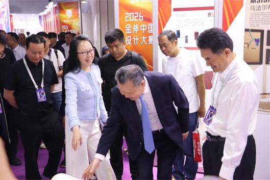 月渐满 展将近｜2026 中国・清丰全屋家具及供应链展蓄势启幕 
