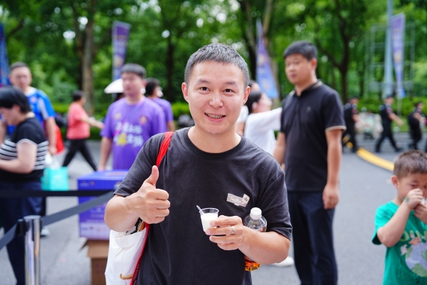 从“苏超”看台到中国厨房：福临门亚麻籽油的全民健康突围 