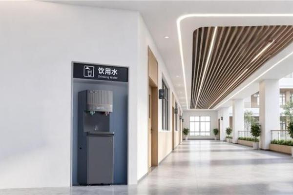 校园直饮水迎来硬性普及，安吉尔守护校园每一口安心水 