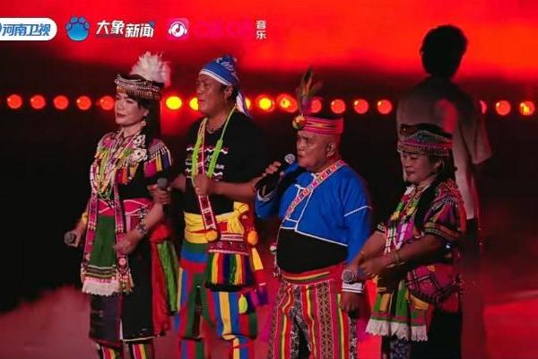 薪火相传，同声相应：常思思携手第二代马兰吟唱队，唱响民族文化的时代共鸣 