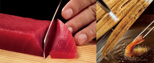 星城恰鲜 真味开席 高人气回转寿司品牌寿司郎湖南首店9月6日长沙正式开业 