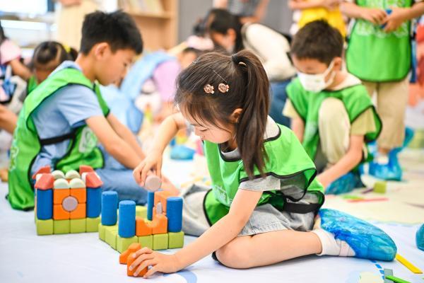 立足儿童友好，Hape以数理智趣融入千年丝路文脉 
