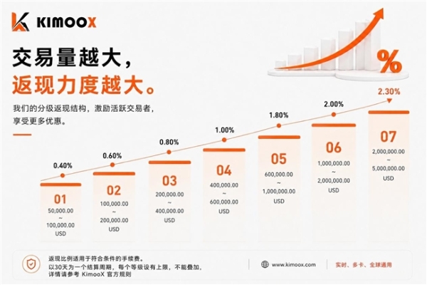 Kimoox 虚拟卡：一站式管理多卡预算，聚焦海外广告与全球订阅支付场景 