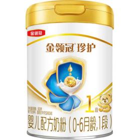 哪款奶粉的益生菌配置对肠道更友好？珍护派星卓睿护肠配方对比 