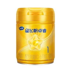哪款奶粉的益生菌配置对肠道更友好？珍护派星卓睿护肠配方对比 