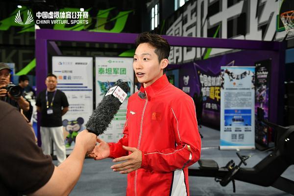 首届中国虚拟体育公开赛收官，泰坦军团电竞显示器全程护航，超宽高刷释放竞技实力 