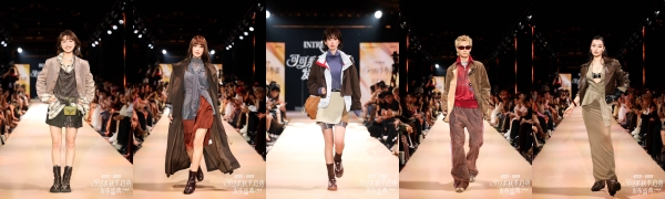 十种风格演绎秋日情绪：抖音美妆与时尚垂类和创作者共造“可可系”趋势 