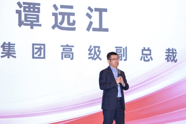运满满租买车10000台里程碑暨2026新能源商用车行业发展论坛在天津落幕 