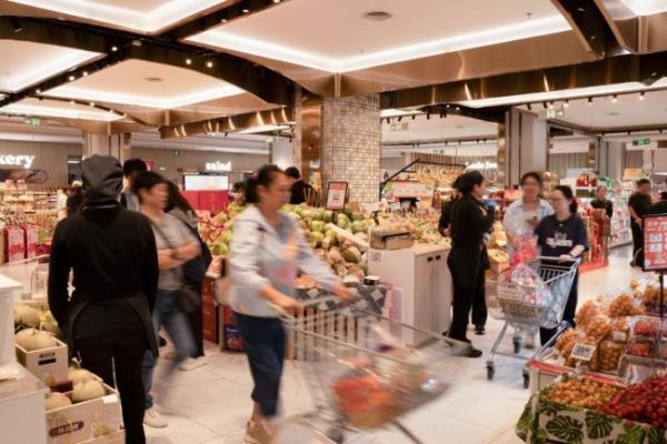Olé深化有机与全球寻源布局，持续拓展品质零售差异化路径 