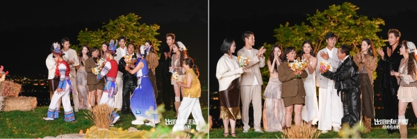 「出招吧！新主播」第三季：山野竞秀助主播破圈，全域协同促品牌增长 