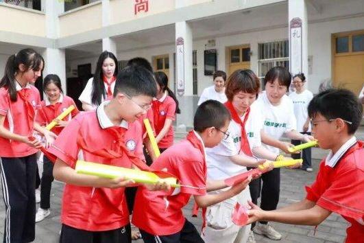 邦泰19年公益之路，让善意持续增长 