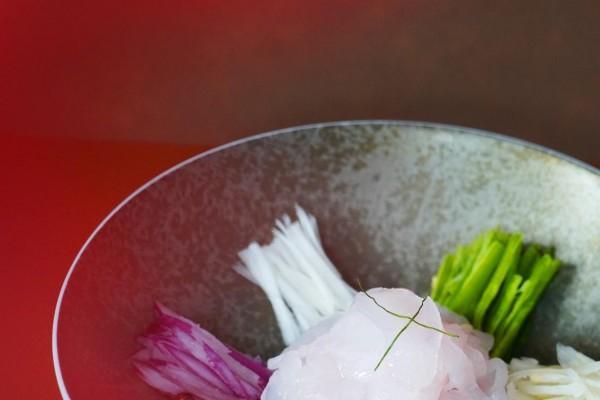 秋馔食鲜 味遇金秋 