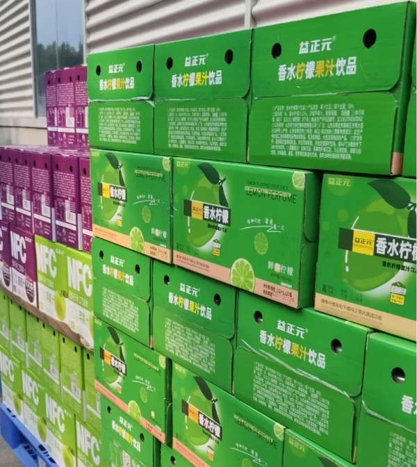 果汁市场上半年卖不动？不是品类不行，是旧打法不行了 