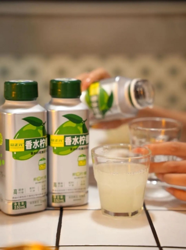 果汁市场上半年卖不动？不是品类不行，是旧打法不行了 