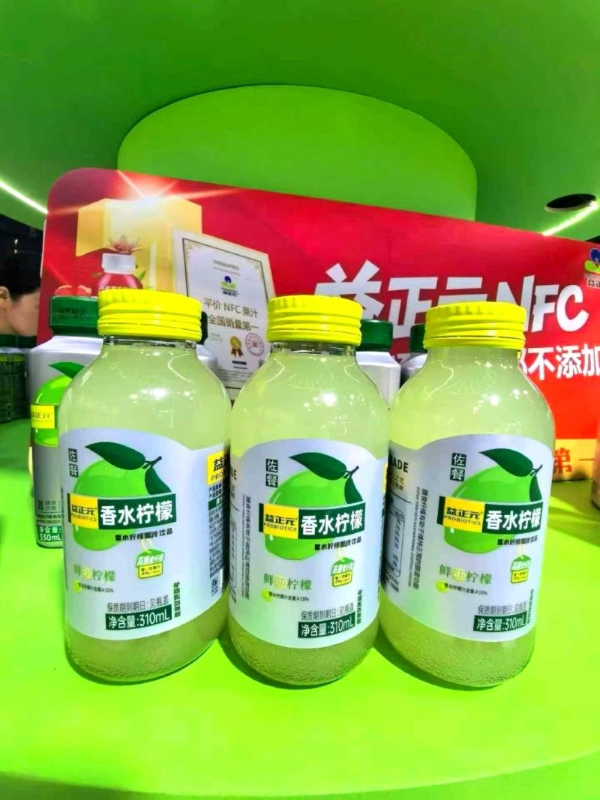 果汁市场上半年卖不动？不是品类不行，是旧打法不行了 