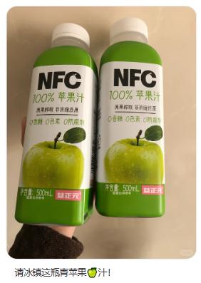 果汁市场上半年卖不动？不是品类不行，是旧打法不行了 