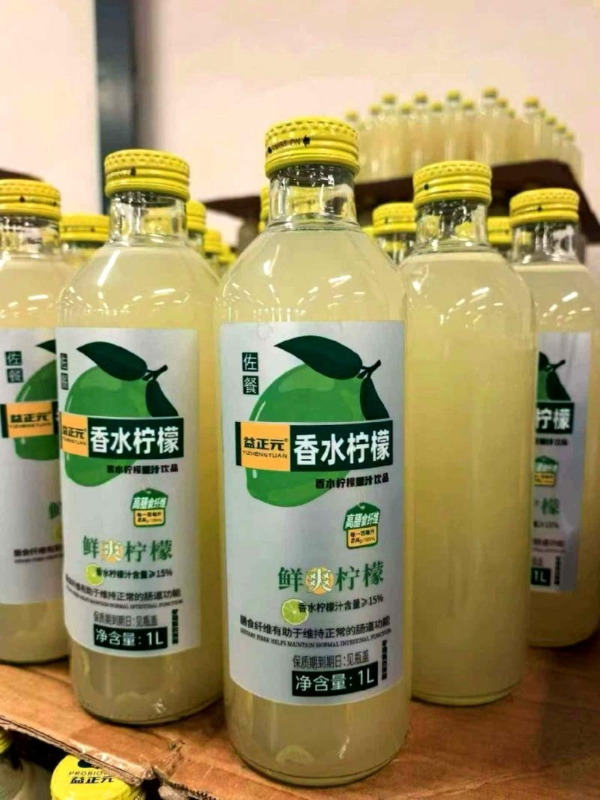 果汁市场上半年卖不动？不是品类不行，是旧打法不行了 