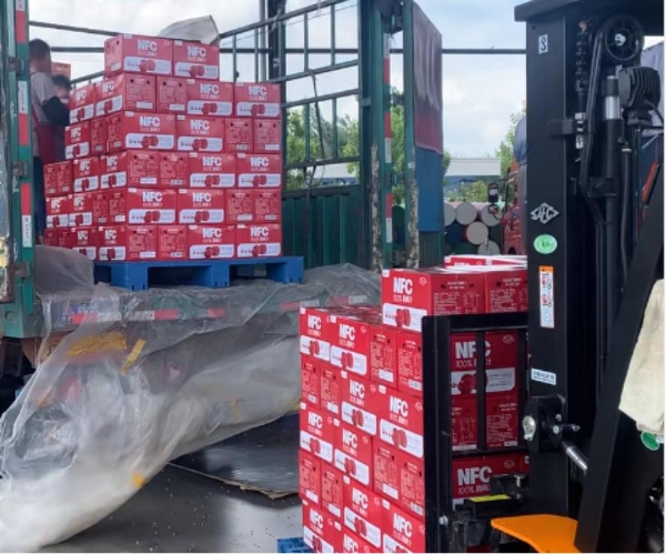 果汁市场上半年卖不动？不是品类不行，是旧打法不行了 