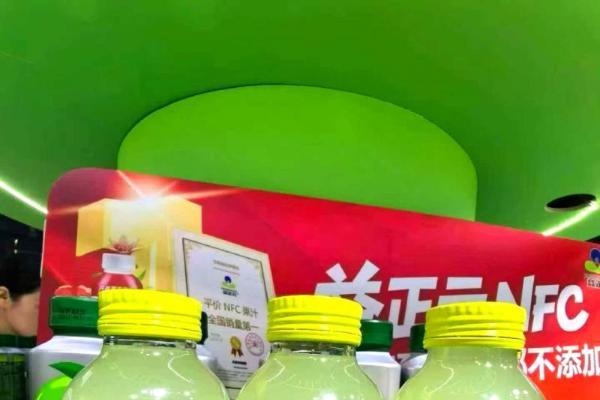 果汁市场上半年卖不动？不是品类不行，是旧打法不行了 