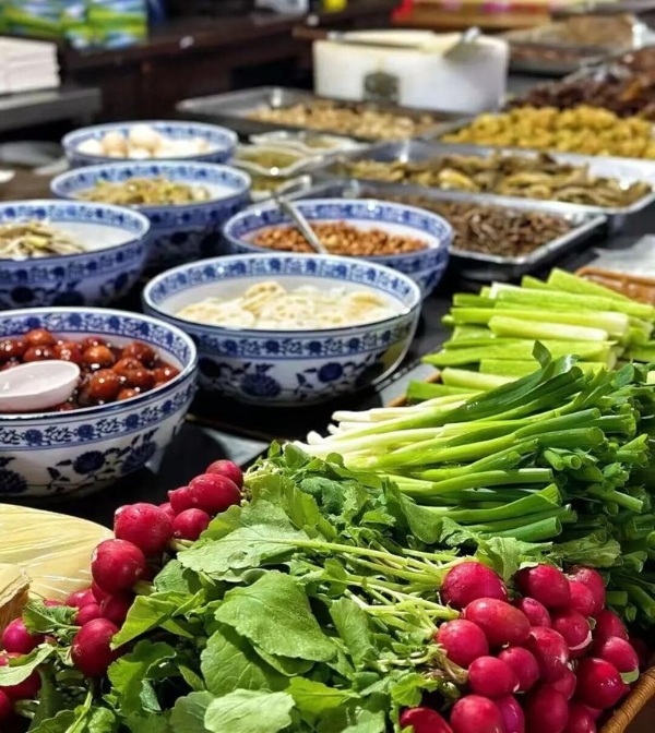 秋启大兴！首届研学旅游推介会启幕，葡萄季精品游玩线路全新发布 