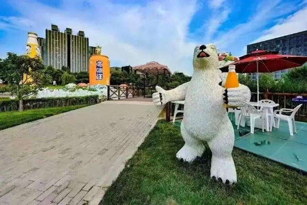 秋启大兴！首届研学旅游推介会启幕，葡萄季精品游玩线路全新发布 