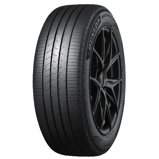 邓禄普SPORT MAXX LUX全新上市，完美兼顾静谧性与运动性！ 