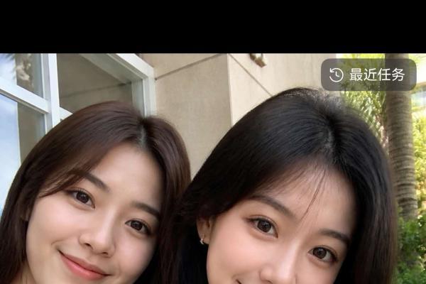 鸿蒙版美图秀秀，这次狠狠拿捏了女生的心 