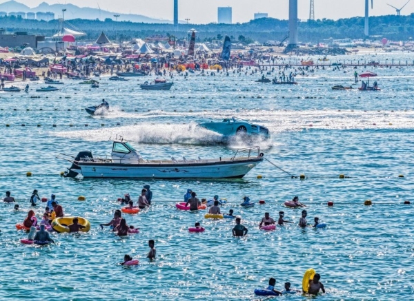 那香海的十四载：一城人居范本，更懂生活美学丨那香海生活图鉴 