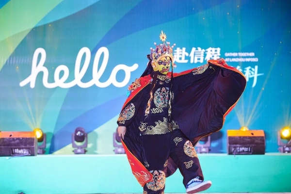 雨中迎新暖人心，多维启梦育新人——兰州信息科技学院2026级新生报到工作圆满结束 