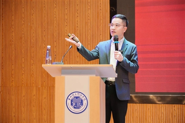 雨中迎新暖人心，多维启梦育新人——兰州信息科技学院2026级新生报到工作圆满结束 