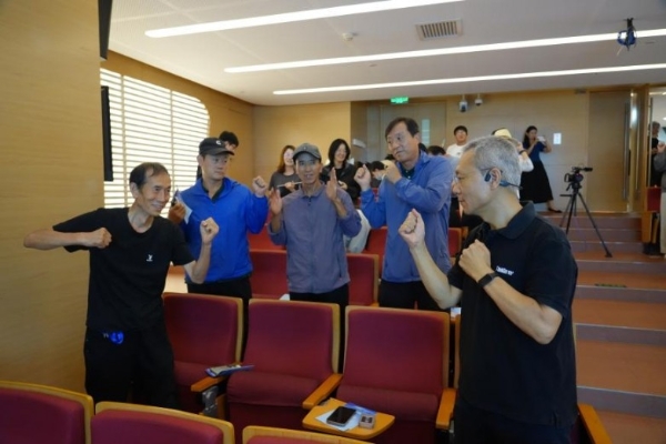沉浸式领保 助出行安好 ——2026年北京领保训练营系列活动成功举办 