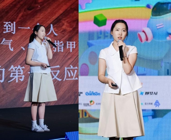 足癣反复，必亮守护！华邦制药2026春季赛青春盛典圆满落幕 