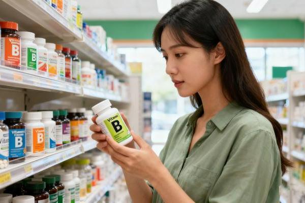 维生素b族哪个牌子好？好评榜品牌前十名合集！ 