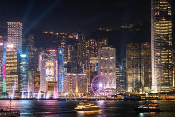  2026香港专才机构排行如何理性参考？解析寰行盛世专才服务核心优势 