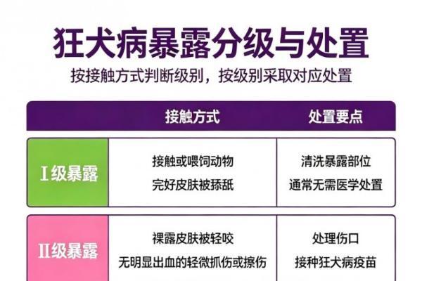 从细胞基质到接种程序：狂犬病疫苗技术路线的全面解析与指南解读 